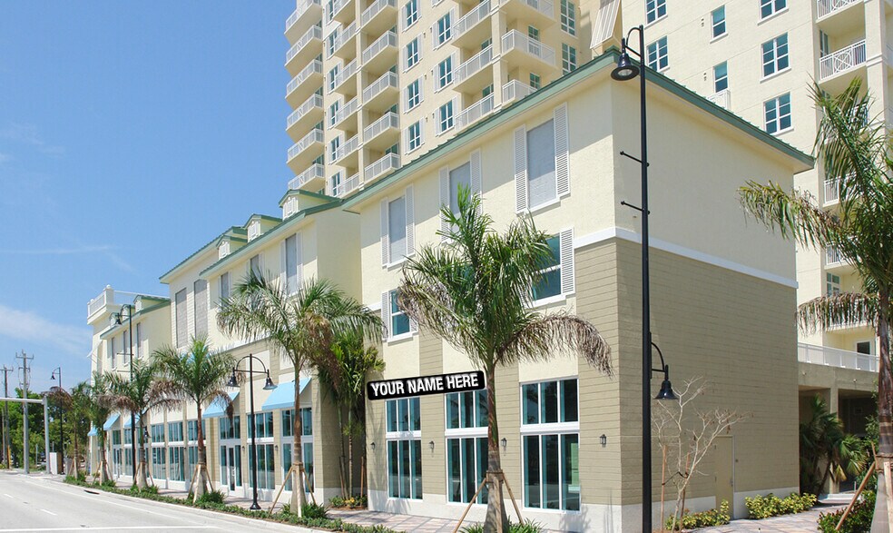 300-488 N Federal Hwy, Boynton Beach, FL à louer - Photo de l’immeuble – Image 3 sur 16