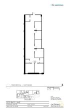 9220 Bass Lake Rd, New Hope, MN à louer Plan d’étage– Image 1 sur 1