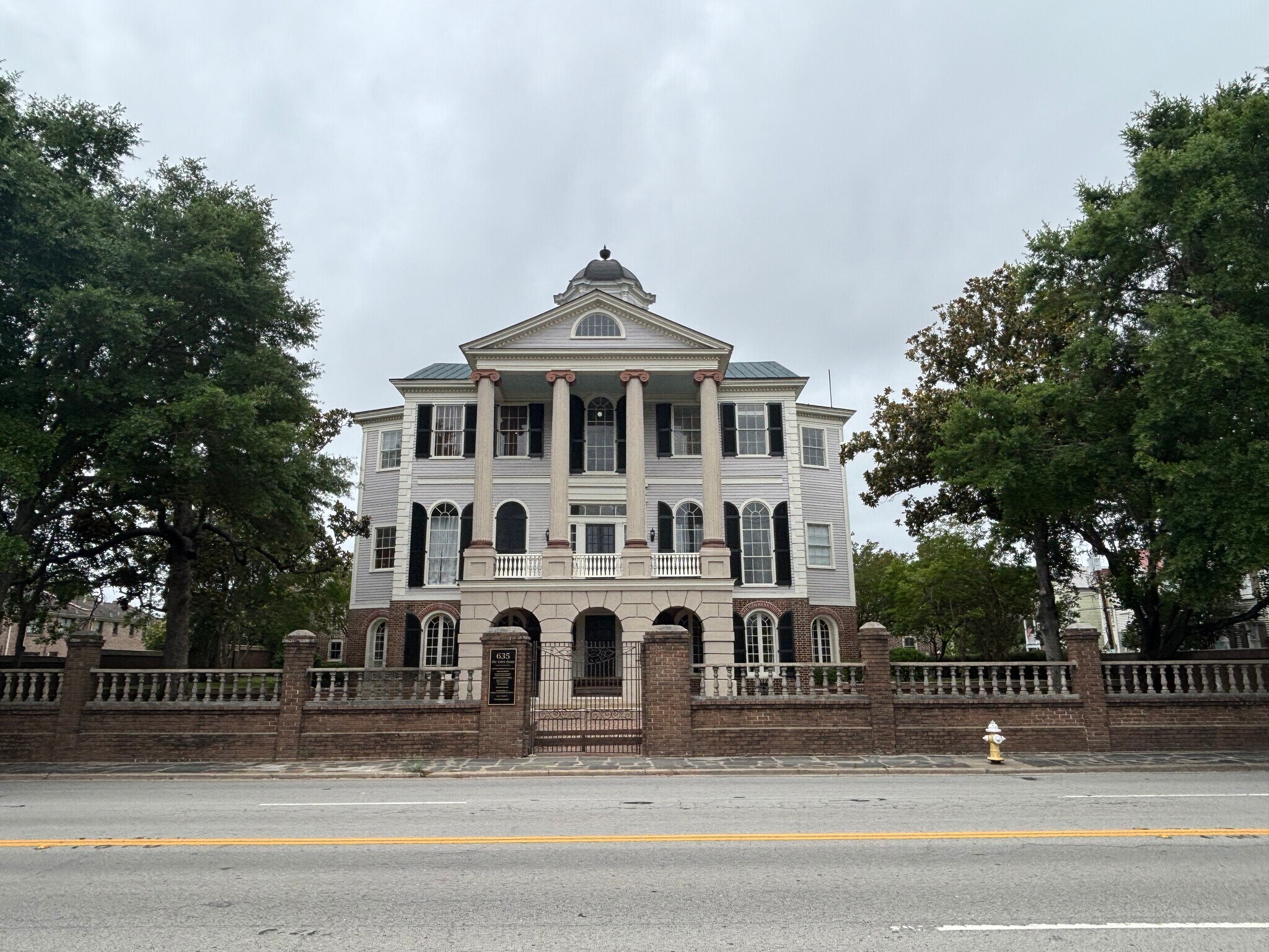 635 E Bay St, Charleston, SC à louer Photo de l’immeuble– Image 1 sur 10