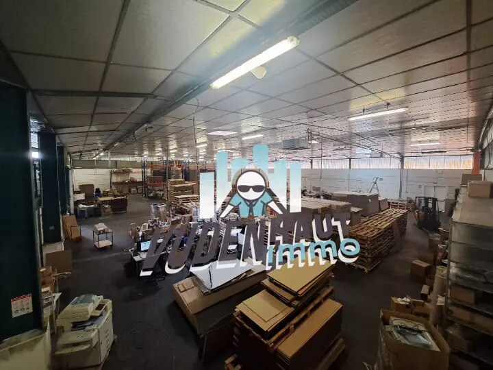 Local d’activités dans Muret à louer - Photo intérieure – Image 3 sur 9