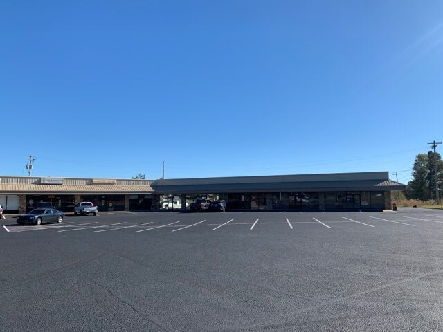 1756 Highway 14, Millbrook, AL à louer - Photo de l’immeuble – Image 3 sur 6