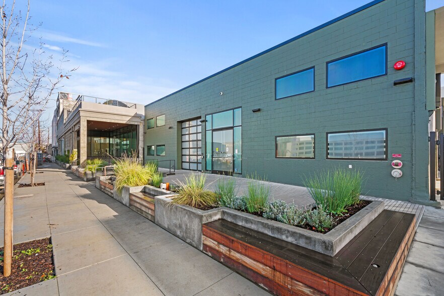 2246 4th St, Berkeley, CA à louer - Photo de l’immeuble – Image 2 sur 14