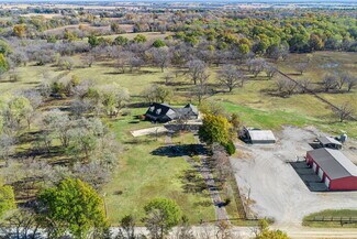 Plus de détails pour 4748 N 4318, Pryor, OK - Local d’activités à vendre