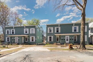 Plus de détails pour 1416-1422 California St NE, Minneapolis, MN - Logement à vendre