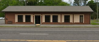 Plus de détails pour 4214 Highway 411, Madisonville, TN - Bureau/Local commercial à louer
