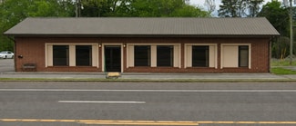 Plus de détails pour 4214 Highway 411, Madisonville, TN - Bureau/Local commercial à louer