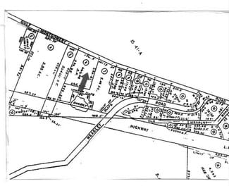 Plus de détails pour 489 S Gulph Rd, King Of Prussia, PA - Local commercial à vendre