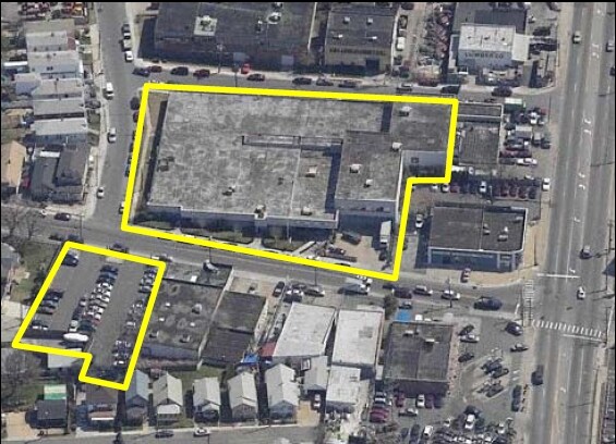 420 Doughty Blvd, Inwood, NY à louer - Aérien – Image 2 sur 3