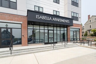 Plus de détails pour 32 S Main St, Concord, NH - Local commercial à louer