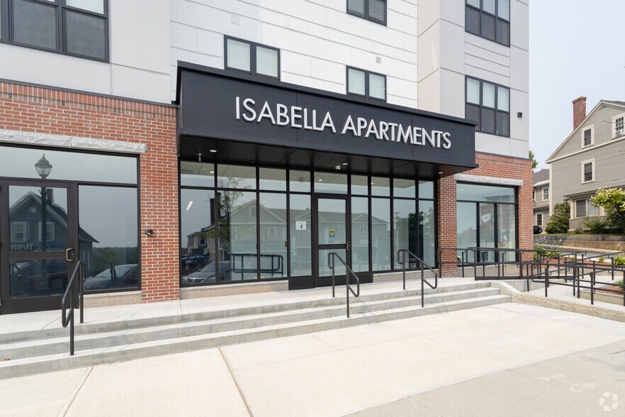 32 S Main St, Concord, NH à louer - Photo de l’immeuble – Image 1 sur 2