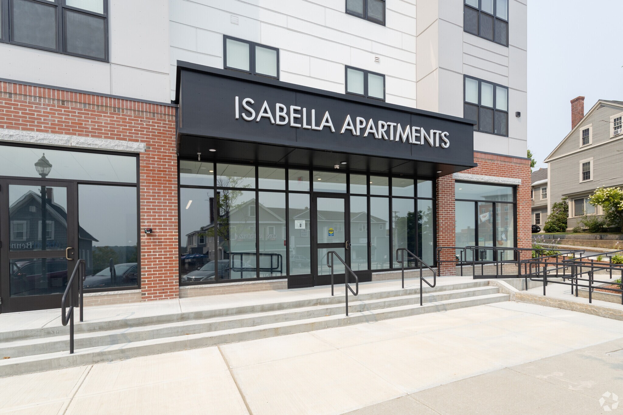 32 S Main St, Concord, NH à louer Photo de l’immeuble– Image 1 sur 3