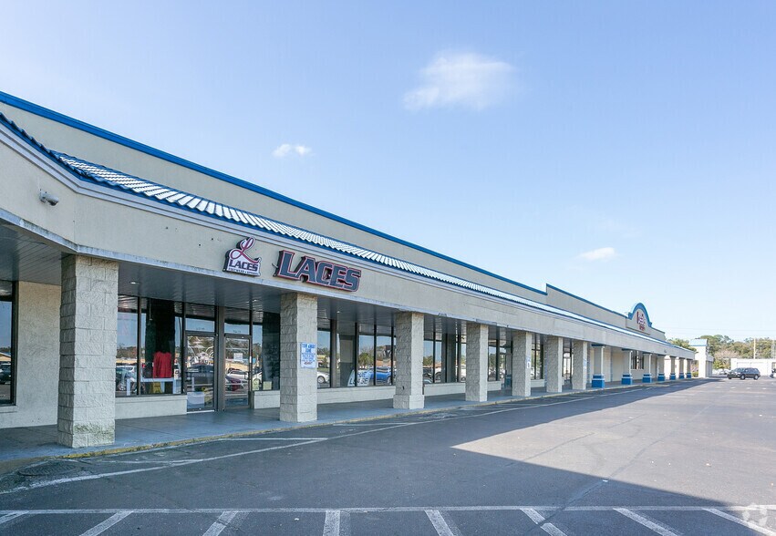 5804-5998 Normandy Blvd, Jacksonville, FL à louer - Photo de l’immeuble – Image 3 sur 4