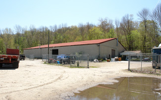 Plus de détails pour 909 Windham Rd, South Windham, CT - Industriel/Logistique à louer