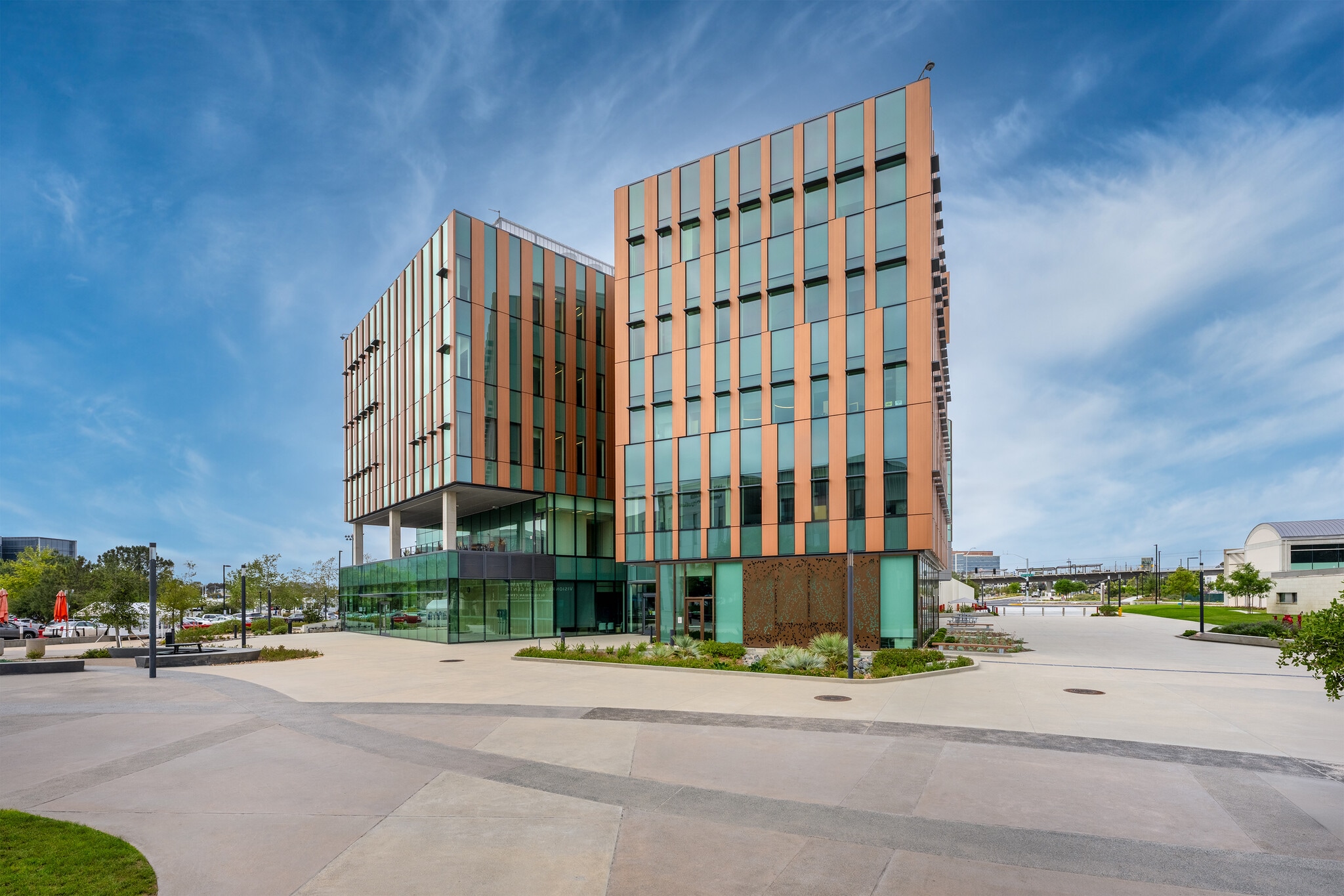 9449 Campus Point Dr, La Jolla, CA à louer Photo intérieure– Image 1 sur 12