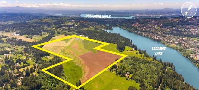 104 NE 252nd Ave, Camas, WA à vendre - Photo de l’immeuble – Image 1 sur 2