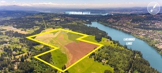 Plus de détails pour 104 NE 252nd Ave, Camas, WA - Terrain à vendre