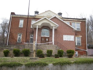 Plus de détails pour 137-139 Linden Ave, Middletown, NY - Bureau/Local commercial à louer