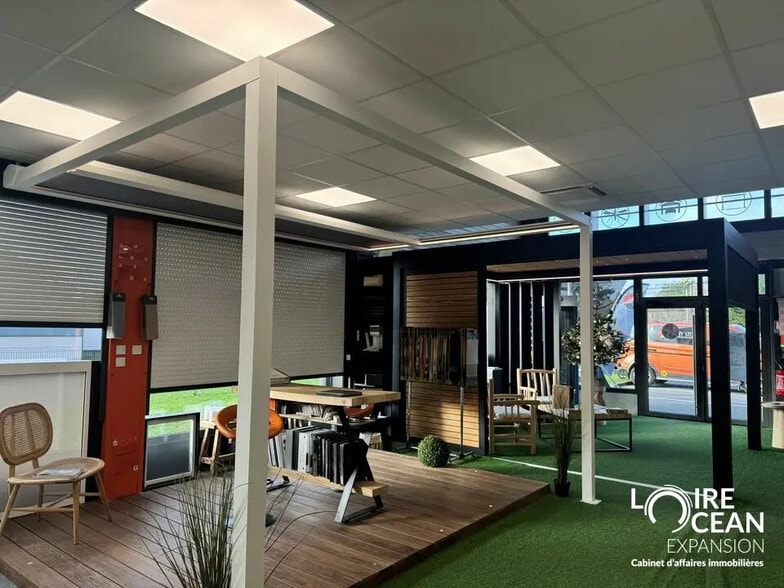 Local commercial dans Guérande à louer - Photo intérieure – Image 3 sur 14