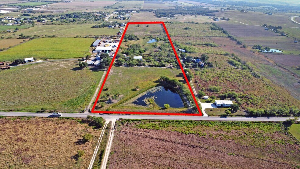 0 Watson Lane, New Braunfels, TX à vendre - Photo de l’immeuble – Image 3 sur 20