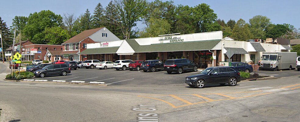 3601 Chapel Rd, Newtown Square, PA à louer - Photo principale – Image 1 sur 3