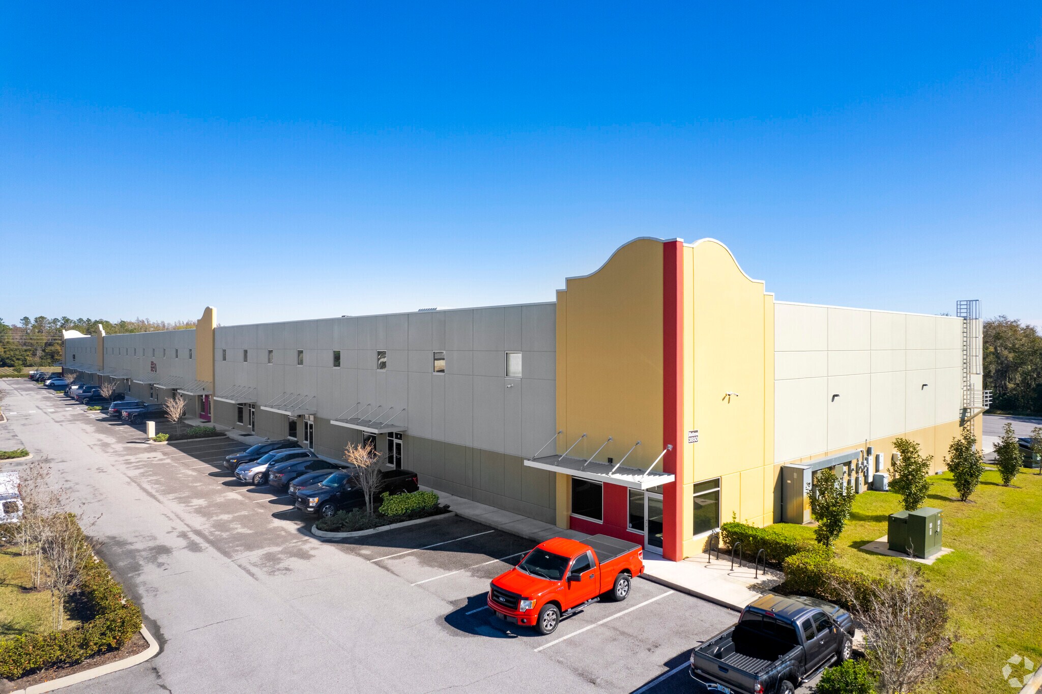 3850 Anchuca Dr, Lakeland, FL à louer Photo principale– Image 1 sur 9
