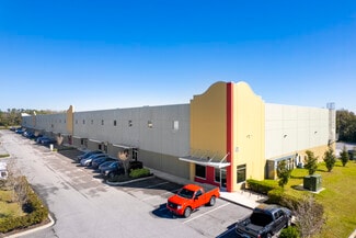 Plus de détails pour 3850 Anchuca Dr, Lakeland, FL - Industriel/Logistique à louer