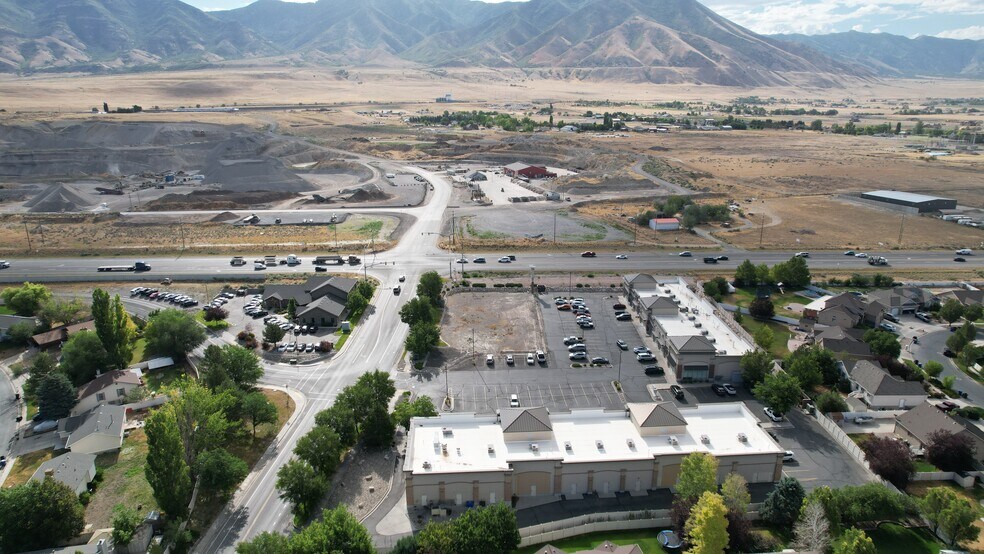 Village Blvd & Hwy 36, Stansbury Park, UT à vendre - Photo de l’immeuble – Image 3 sur 5