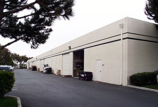 Plus de détails pour 30069-30083 Ahern Ave, Union City, CA - Industriel/Logistique à louer
