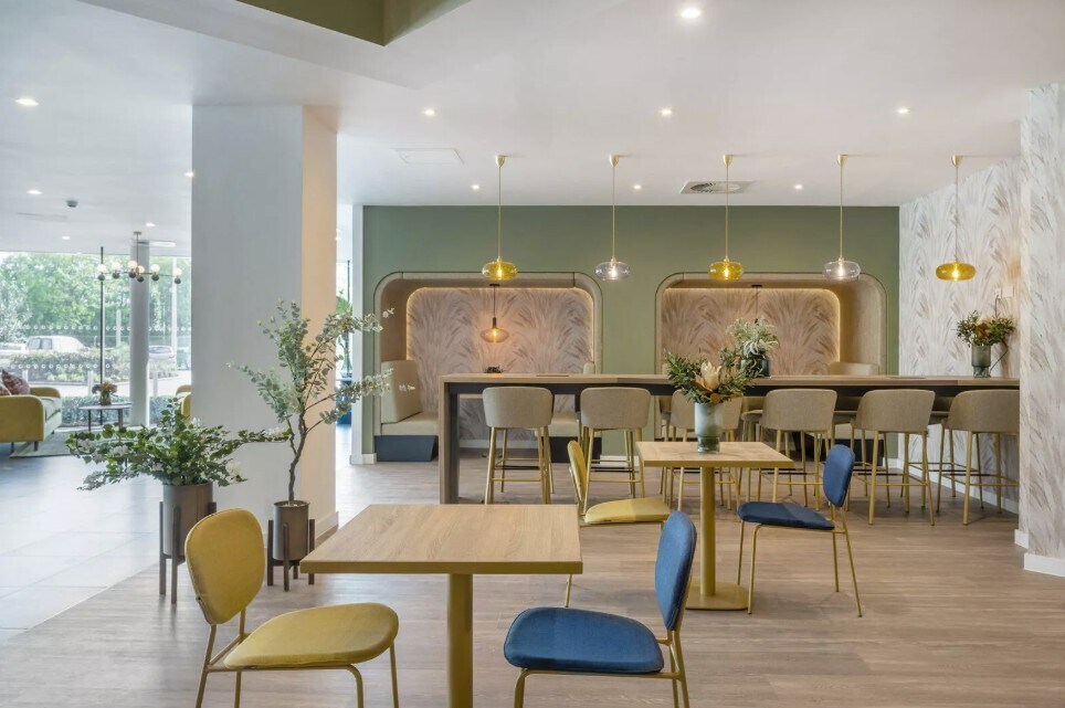 Wharfedale Rd, Wokingham à louer Photo intérieure– Image 1 sur 5