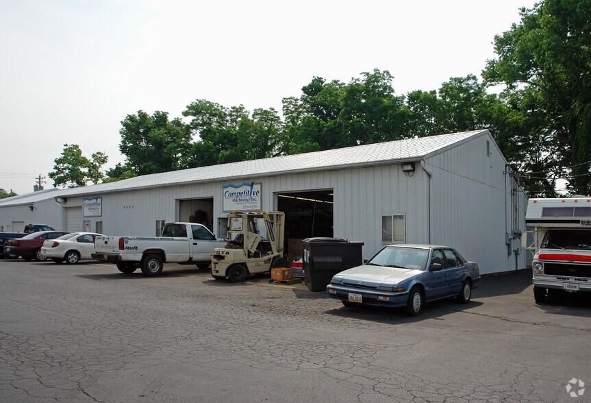 6082 State Route 128, Cleves, OH à vendre - Photo de l’immeuble – Image 2 sur 2