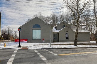 Plus de détails pour 908-914 Allen St, Springfield, MA - Bureau/Local commercial à louer