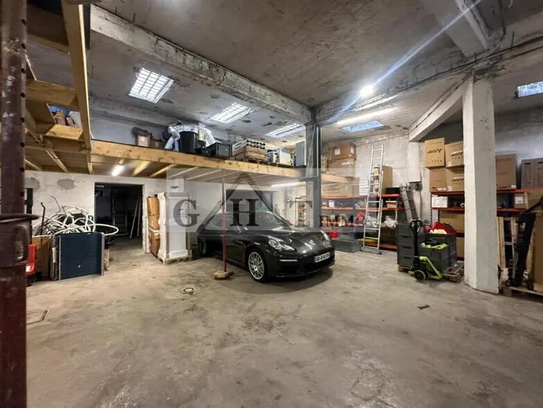 Industriel/Logistique dans Champigny-sur-Marne à vendre - Photo intérieure – Image 2 sur 5