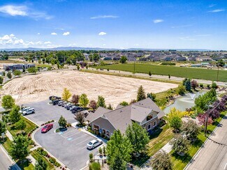 Plus de détails pour 1017 Rising Sun, Nampa, ID - Terrain à vendre