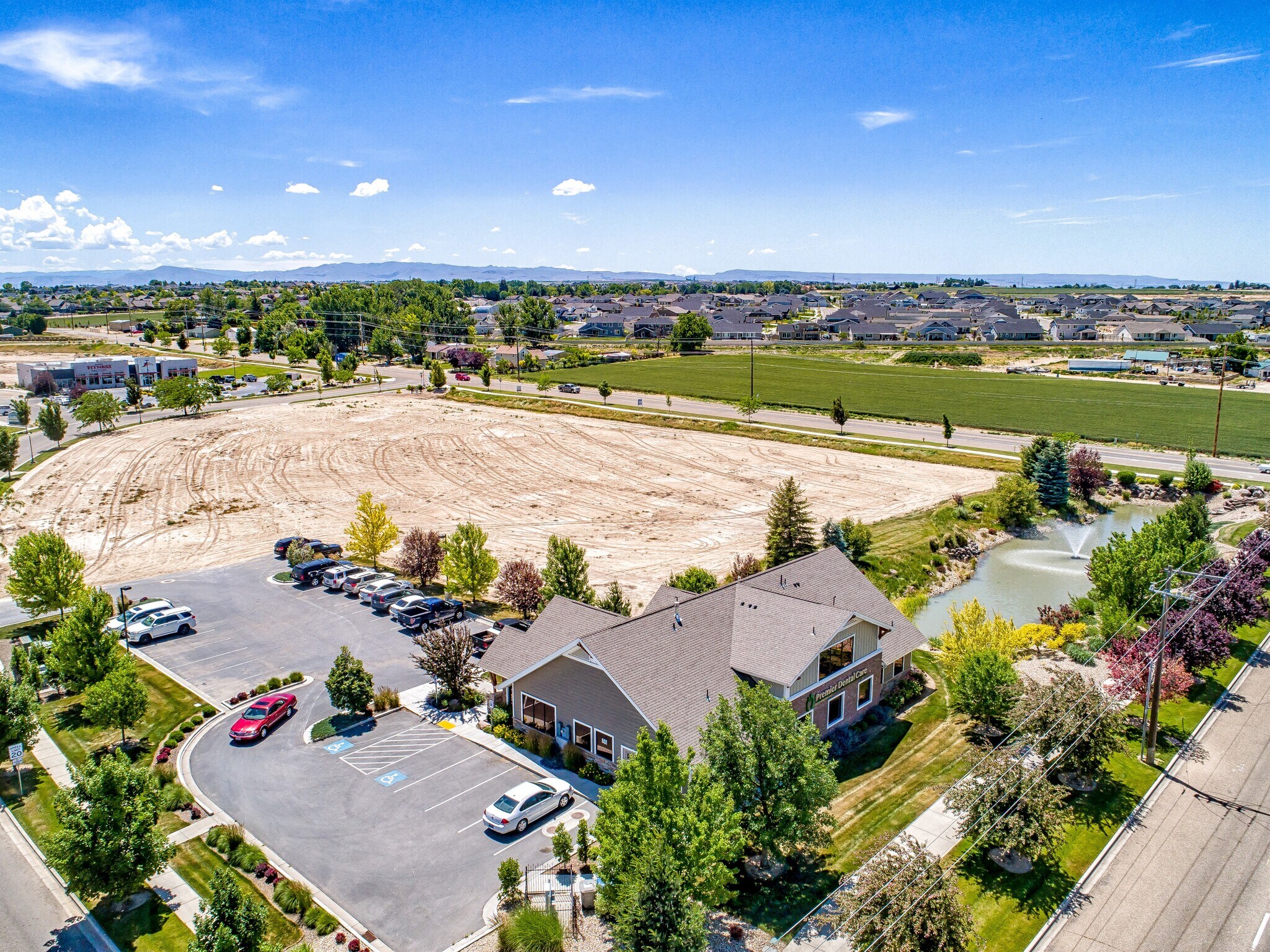 1017 Rising Sun, Nampa, ID à vendre Photo de l’immeuble– Image 1 sur 6