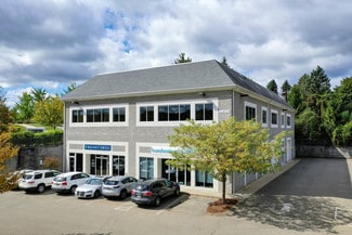 Plus de détails pour 155 Lake Dr, Wexford, PA - Local d'activités à louer