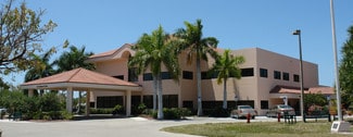 Plus de détails pour 40 Heathwood Dr, Marco Island, FL - Bureau/Médical à louer