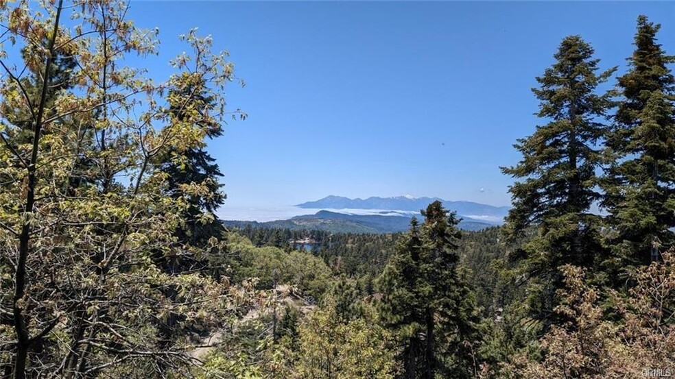 0 San Antonio, Green Valley Lake, CA à vendre - Photo de l’immeuble – Image 1 sur 20
