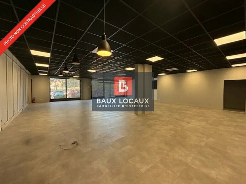 Local commercial dans Villeneuve-lès-Avignon à louer - Photo intérieure – Image 2 sur 3