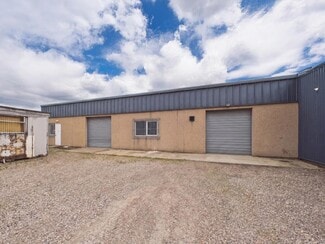 Plus de détails pour 1 Chanonry Rd S, Elgin - Industriel/Logistique à louer