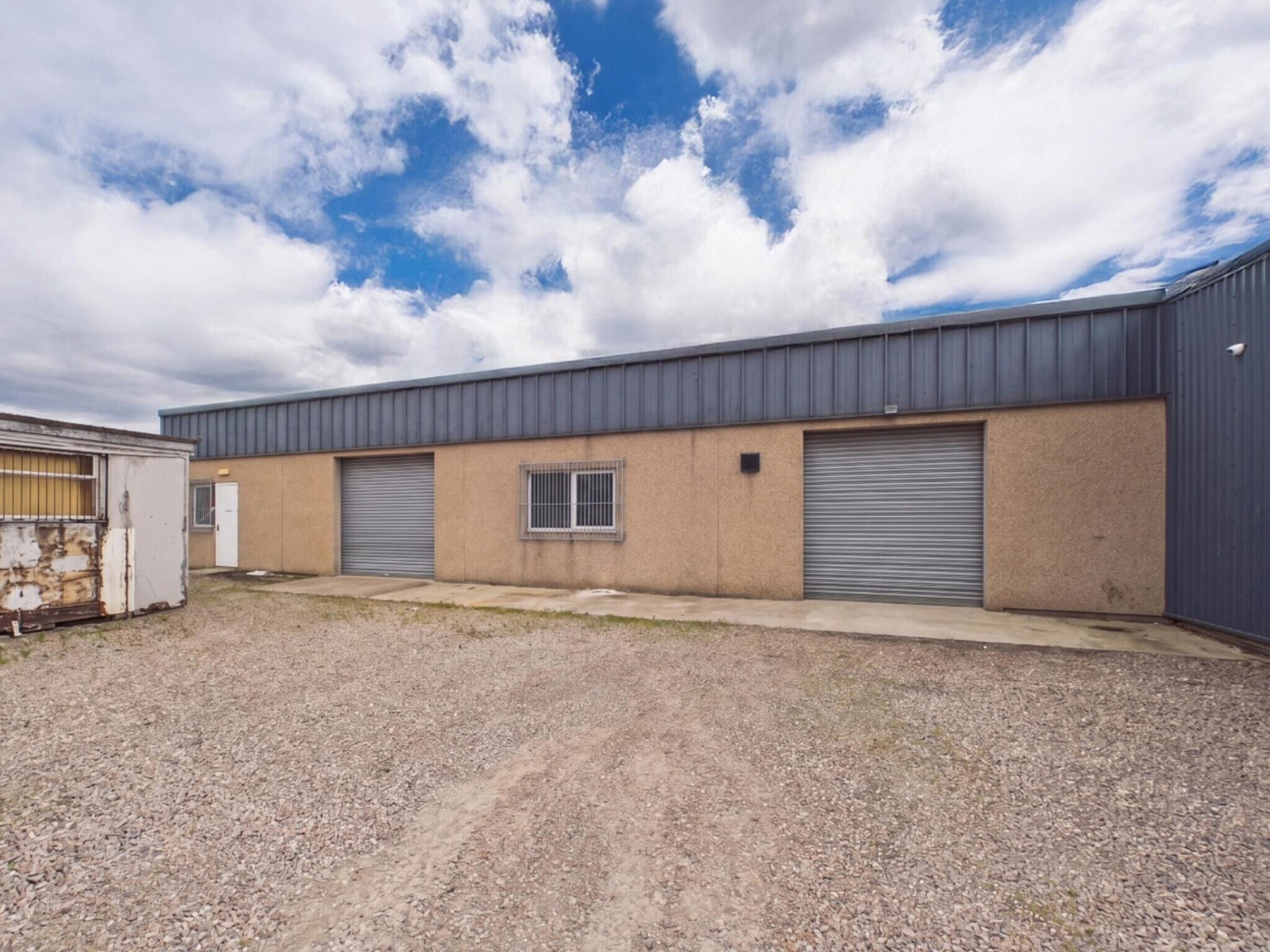 1 Chanonry Rd S, Elgin à louer Photo de l’immeuble– Image 1 sur 4