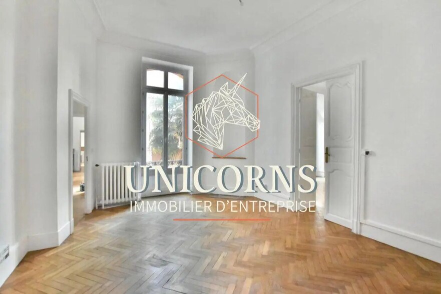 Bureau dans Toulouse à louer - Photo de l’immeuble – Image 1 sur 4