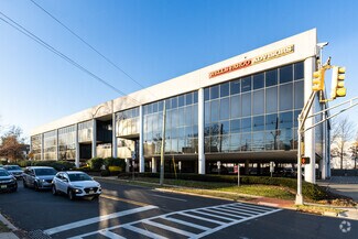 600 South Ave W, Westfield NJ - Espace de bureau