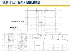 3527 Whiskey Bottom Rd, Laurel, MD à louer Plan d’étage– Image 1 sur 1