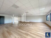 Intérieur des lots à la vente