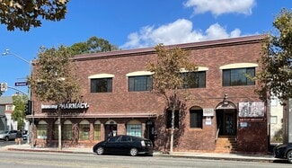 Plus de détails pour 801 E Broadway, Glendale, CA - Bureau à louer