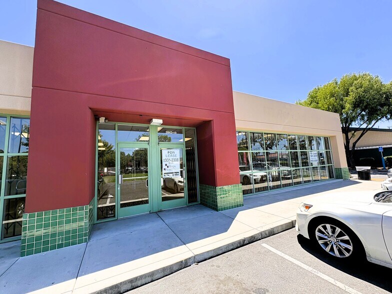 2842 Story Rd, San Jose, CA à louer - Photo de l’immeuble – Image 2 sur 19