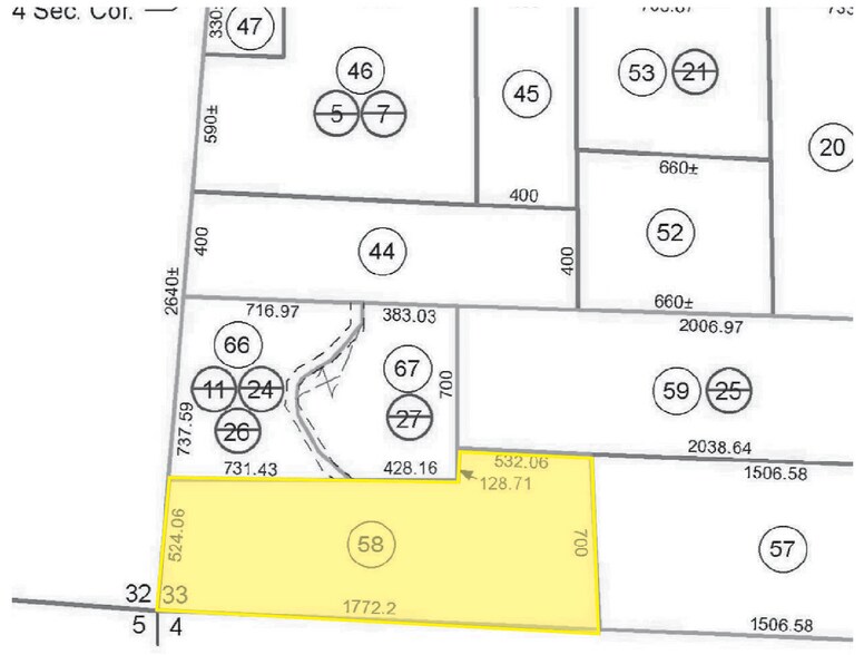 0 Skyview Rd, Boulder Creek, CA à vendre - Autre – Image 2 sur 21