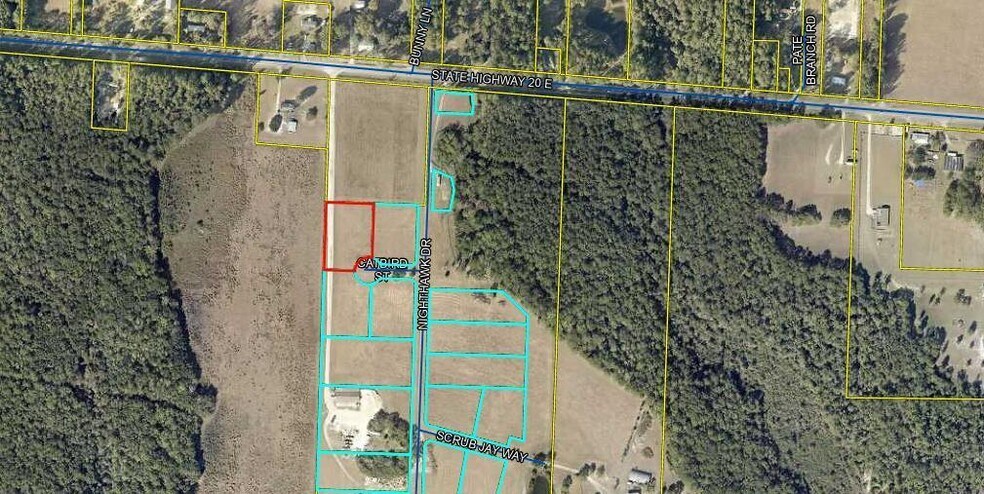 000 Catbird St, Freeport, FL à vendre - Photo de l’immeuble – Image 2 sur 3