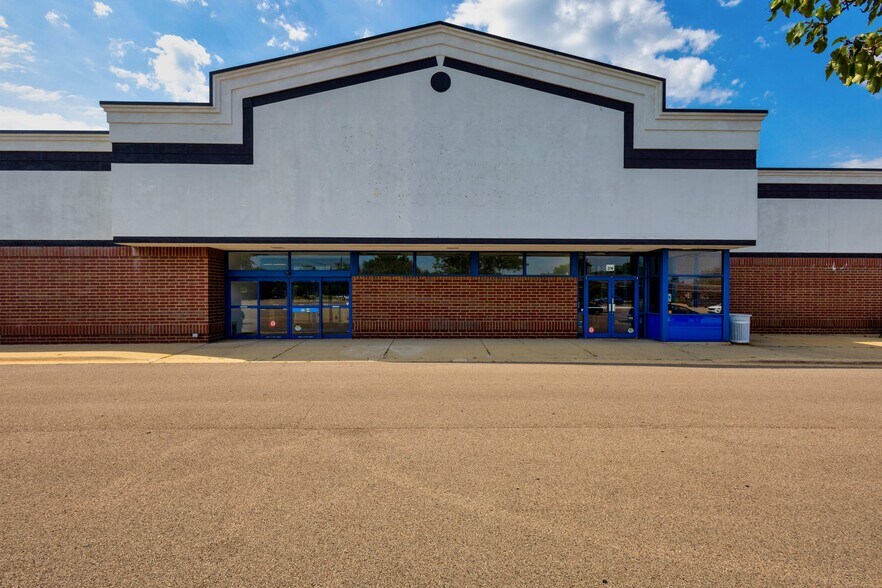 5-81 N Randall Rd, Batavia, IL à louer - Photo de l’immeuble – Image 2 sur 6