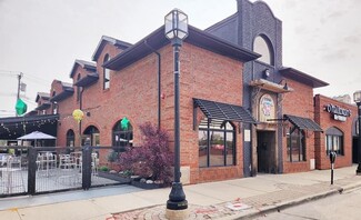 Plus de détails pour Ohalloran's Restaurant and Hall – Local commercial à vendre, Mount Clemens, MI